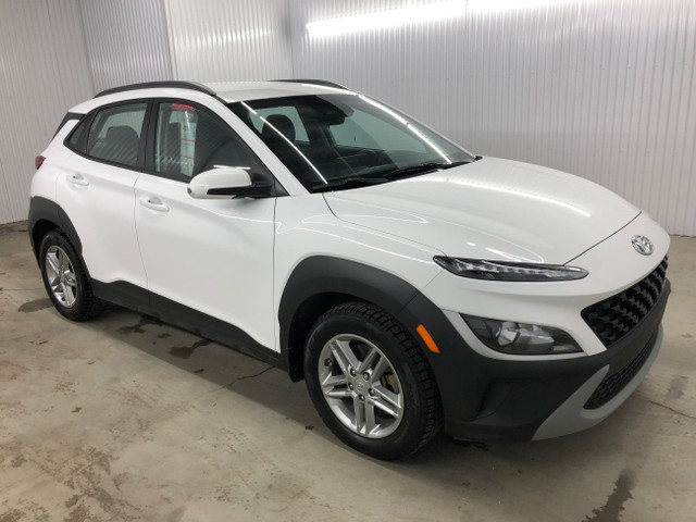 2022 Hyundai Kona Essential AWD Mags Caméra in Cars & Trucks in Shawinigan - Image 3