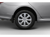 Engine: 4 Cylinder Engine 1.8L L/100Km City: 7.5 L/100Km Hwy: 5.6 Safety Equipment Anti-lock braking... (image 4)