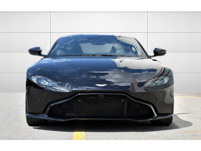  2020 Aston Martin Vantage in Cars & Trucks in Longueuil / South Shore - Image 4
