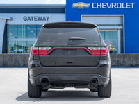 Unleash the roar. The 2024 Dodge Durango R/T AWD isn't just an SUV; it's a muscular powerhouse, a fa... (image 7)