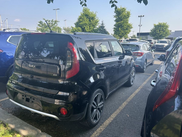 KIA Soul EX Premium BA 2018 à vendre in Cars & Trucks in Longueuil / South Shore - Image 4
