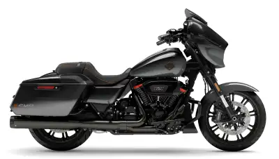 Durham Harley-Davidson has one of the largest used motorcycle inventories in the GTA. We are storing...