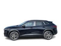 TRAX FWD LT Engine: 1.2L TURBO 3cyl. L/100Km City: 8.5 L/100Km Hwy: 7.6 (image 6)