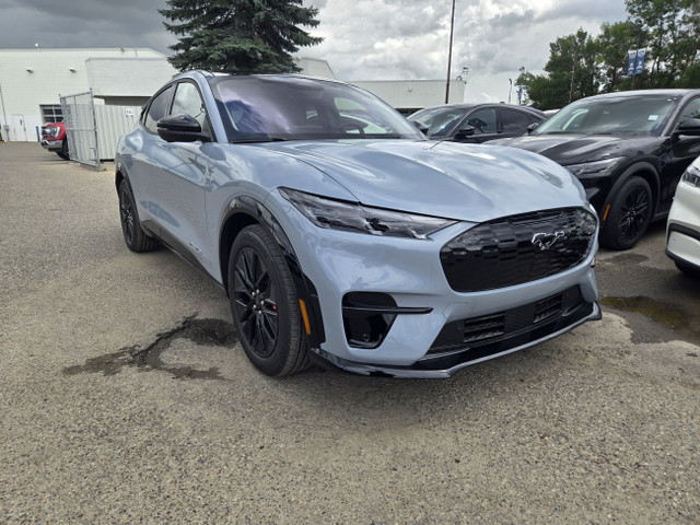 2025 Ford Mustang Mach-E PREMIUM | SPORT APP PKG | PANO ROOF | B in Cars & Trucks in Calgary - Image 4