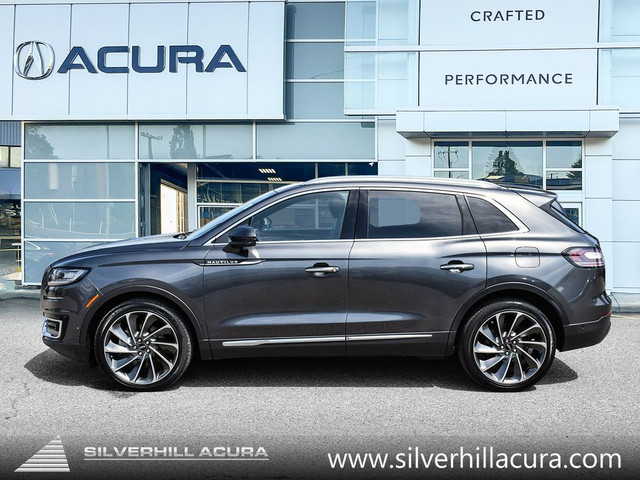 2020 Lincoln Nautilus Reserve in Cars & Trucks in Calgary - Image 3