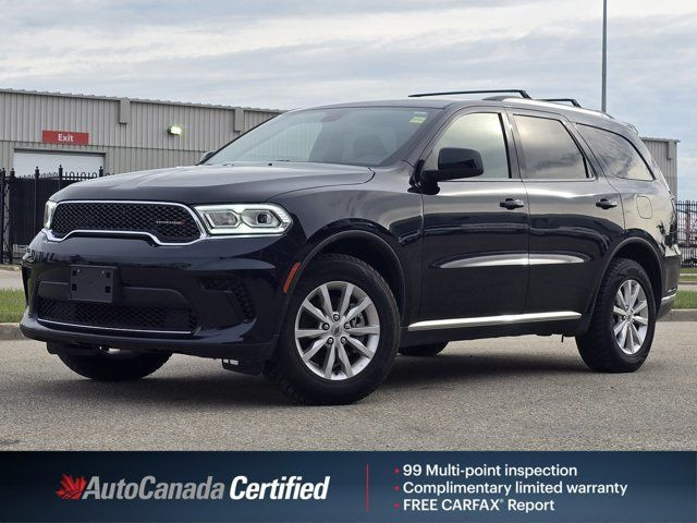 2024 Dodge Durango SXT in Cars & Trucks in Grande Prairie