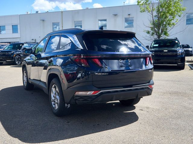 2023 Hyundai Tucson Preferred | Awd | Adaptive Cruise in Cars & Trucks in Edmonton - Image 3