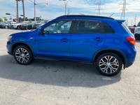 2016 Mitsubishi RVR AWD, Automatique, 4Cyl 2.4L, 150000Km, Groupe Electrique Complet, Cruise Control... (image 7)