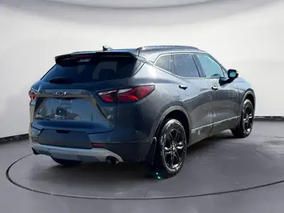2021 Chevrolet Blazer, View more