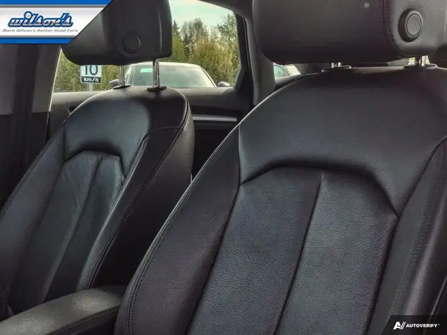 2020 Audi A3 Sedan Komfort Sedan | Leather | Sunroof in Cars & Trucks in Guelph - Image 26