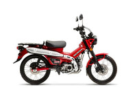 2024 HONDA Trail125 ABS