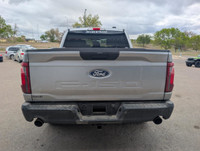 The 2024 Ford F-150 STX SuperCrew offers bold styling, strong performance, and a wealth of advanced... (image 5)