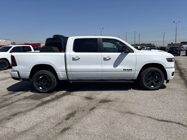2025 Ram 1500 Sport in Cars & Trucks in Mississauga / Peel Region - Image 4
