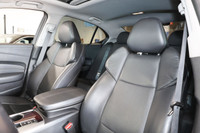 Special Finance Price: $16,999 | Cash Price: $18,499 2017 Acura TLX SH-AWD V6 - One Owner, No Accide... (image 8)