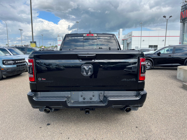 2019 Ram 1500 SPORT in Cars & Trucks in Lloydminster - Image 4