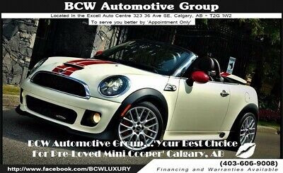 BCW Automotive Group