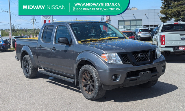 2019 Nissan Frontier SV in Cars & Trucks in Oshawa / Durham Region
