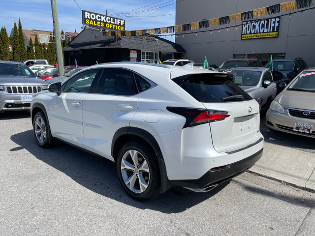 2015 Lexus NX 200t in Cars & Trucks in City of Toronto - Image 3