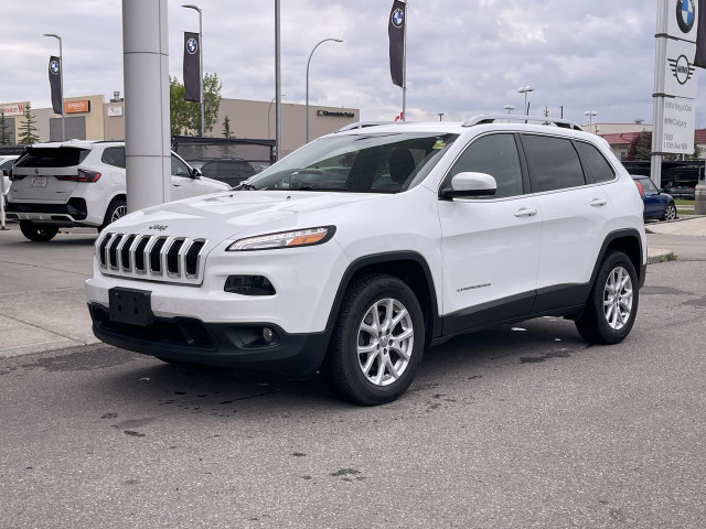 2017 Jeep Cherokee North in Cars & Trucks in Laval / North Shore - Image 3