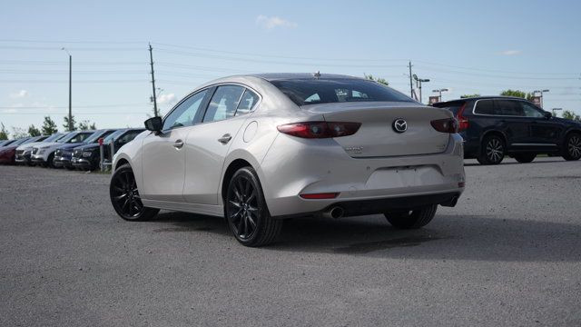 2024 Mazda Mazda3 GT w/Turbo i-ACTIV AWD | One Owner! | Bose in Cars & Trucks in Guelph - Image 4