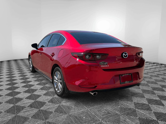 2024 Mazda Mazda3 GS Auto FWD in Cars & Trucks in Medicine Hat - Image 3