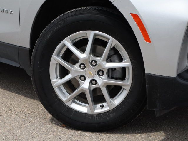 2022 Chevrolet Equinox LT in Cars & Trucks in Winnipeg - Image 4