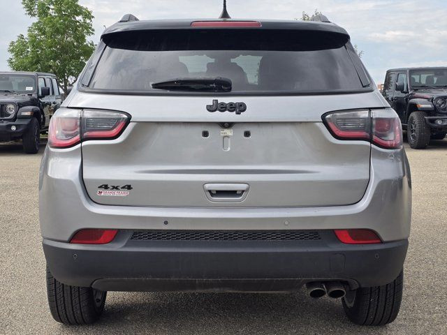 2019 Jeep Compass High Altitude in Cars & Trucks in Grande Prairie - Image 4