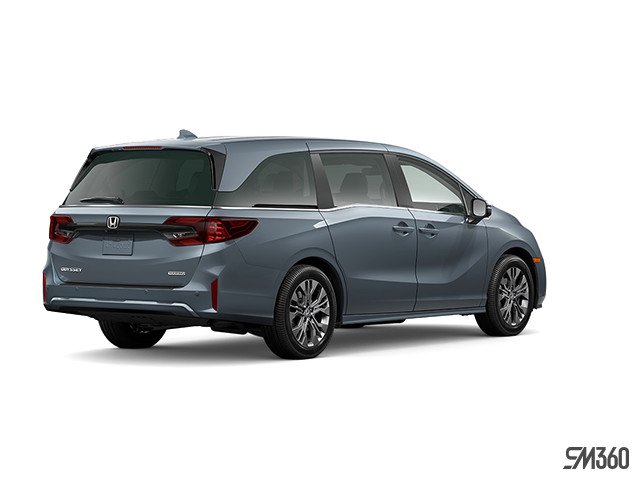 2025 Honda Odyssey Touring in Cars & Trucks in Markham / York Region - Image 2