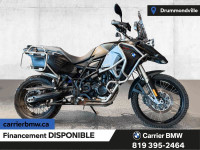 2015 BMW F800GS ADVENTURE