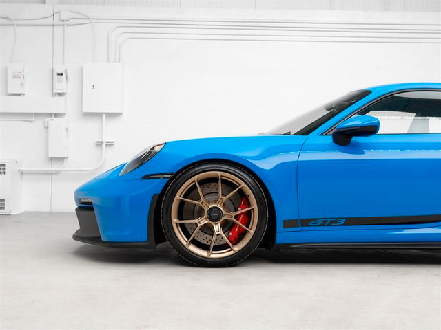 2022 Porsche 911 GT3 in Cars & Trucks in Markham / York Region - Image 4