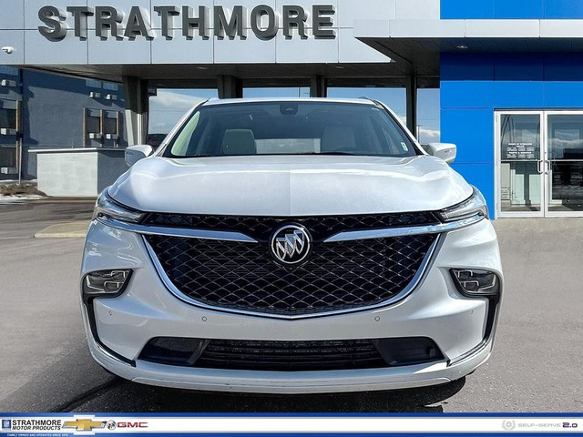 2022 Buick Enclave in Cars & Trucks in Calgary - Image 2