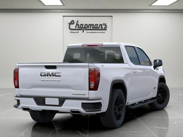 2025 GMC Sierra 1500 Elevation in Cars & Trucks in Brandon - Image 4