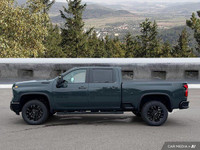 This Chevrolet Silverado 3500HD delivers a sturdy engine powering this Automatic transmission.*You C... (image 1)