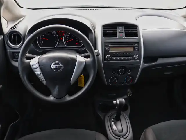 2017 Nissan Versa Note S in Cars & Trucks in Oakville / Halton Region - Image 13