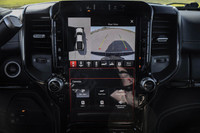 GVWR: 6 350 KG (14 000 LBS),LIMITED LEVEL 1 EQUIPMENT GROUP -inc: Radio: Uconnect 5 Nav w/12 Display... (image 7)