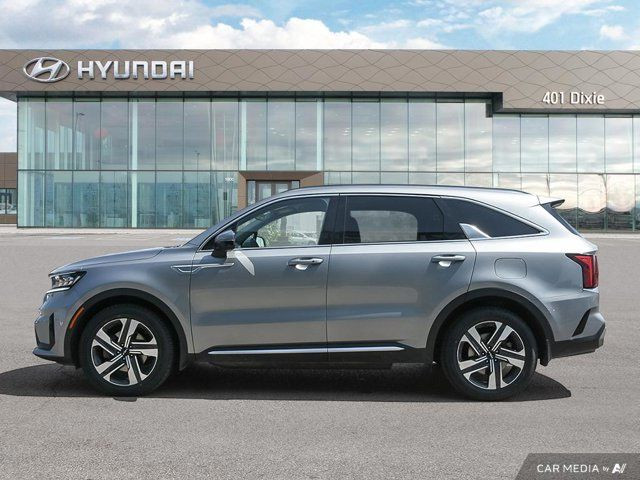 2022 Kia Sorento Plug-In Hybrid WG in Cars & Trucks in Mississauga / Peel Region - Image 2