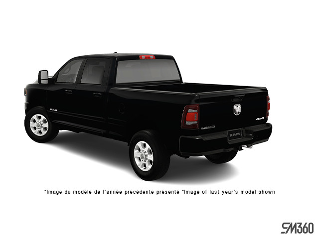 2025 Ram 2500 Laramie in Cars & Trucks in Grande Prairie - Image 2