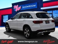2022 Mercedes-Benz GLC GLC 300 | Panoroof | Htd Leather | Nav | New Tires | Polar White *PANORAMIC R... (image 6)