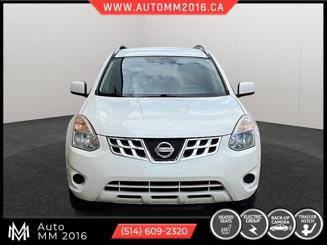 2013 Nissan Rogue in Cars & Trucks in Laval / North Shore - Image 2