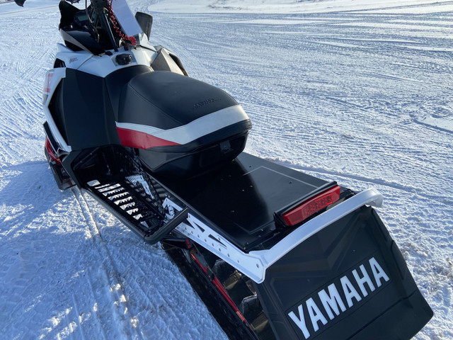 2016 Yamaha VIPER MTX 141 x 2.5 . in Snowmobiles in Saskatoon - Image 3