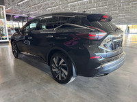 NISSAN MURANO SL 2022 – AWD, 59 056 KM, NOIR! LUXE, CONFORT ET TECHNOLOGIE RÉUNIS! Ce Nissan Murano... (image 7)