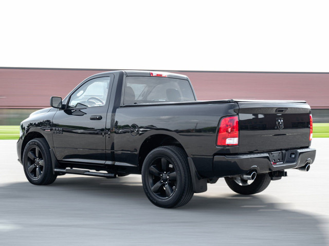 2016 Ram 1500 REGULAR CAB ST|BLUETOOTH|BACKUP CAM|CRUISE CONTROL in Cars & Trucks in City of Toronto - Image 3