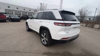 Odometer is 8796 kilometers below market average! This Jeep Grand Cherokee is equipped with: Capri L... (image 6)