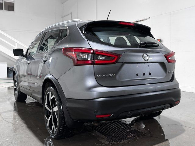 2023 Nissan Qashqai SL | Remote Start | Leather | Backup Camera in Cars & Trucks in Grande Prairie - Image 4