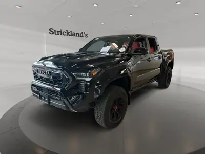 **Strickland's is home of the Hassle-Free car shopping experience. We make car buying fun, find your...