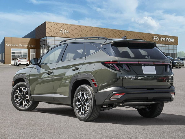 2025 Hyundai Tucson XRT in Cars & Trucks in Oshawa / Durham Region - Image 4