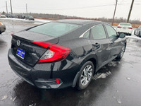 2018 HONDA CIVIC SEDAN SE ???? $79 Weekly Tax In ???? 2.0L 4-CYL GASOLINE FUEL ???? Automatic Transm... (image 5)