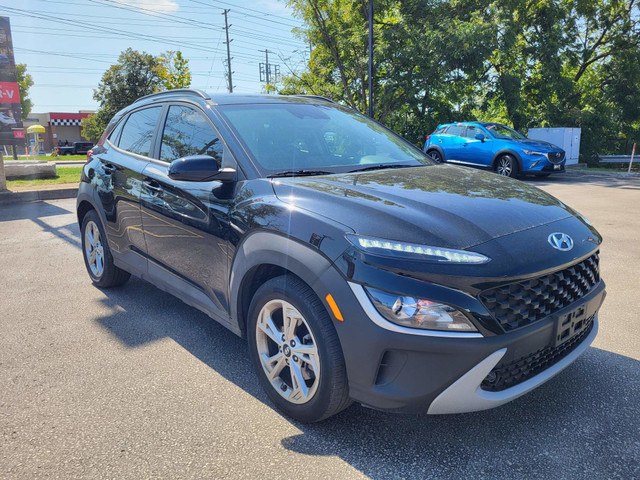 2022 Hyundai Kona 2.0L Preferred SAFETY CERTIFIED | AWD | CAR... in Cars & Trucks in Markham / York Region - Image 4