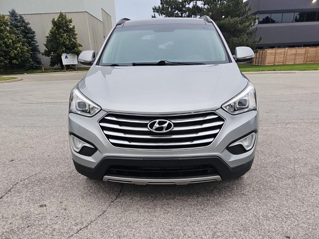 2015 HYUNDAI SANTA FE XL XL LIMITED | AWD | 1 OWNER in Cars & Trucks in Barrie - Image 4
