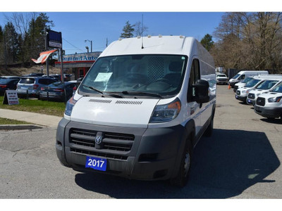  2017 Ram Promaster 2500 High Roof 159'' WB